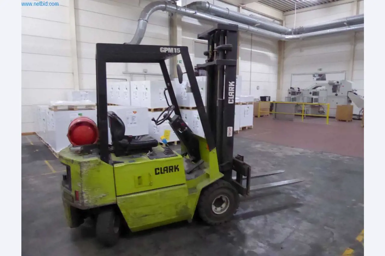 Maszyny i urządzenia w drukarni-2