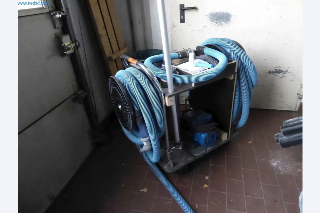 Máquinas y equipos de una imprenta-1