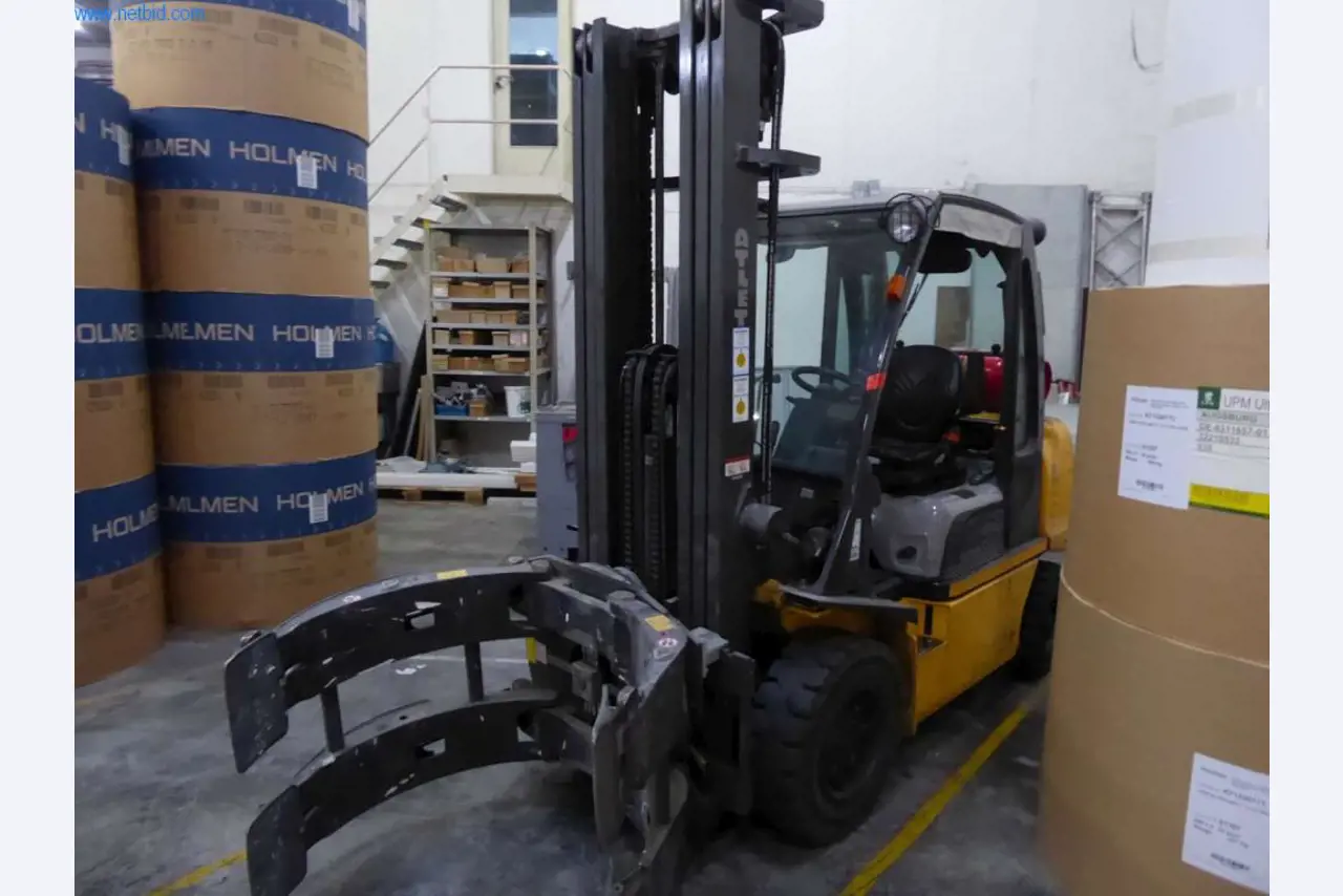 Maszyny i urządzenia w drukarni-1