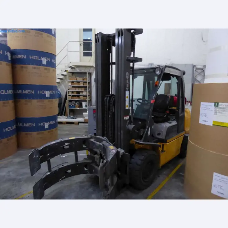 Maszyny i urządzenia w drukarni-1