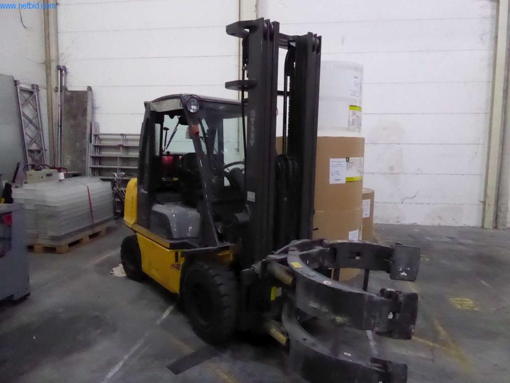 Stroji in oprema v tiskarni-2