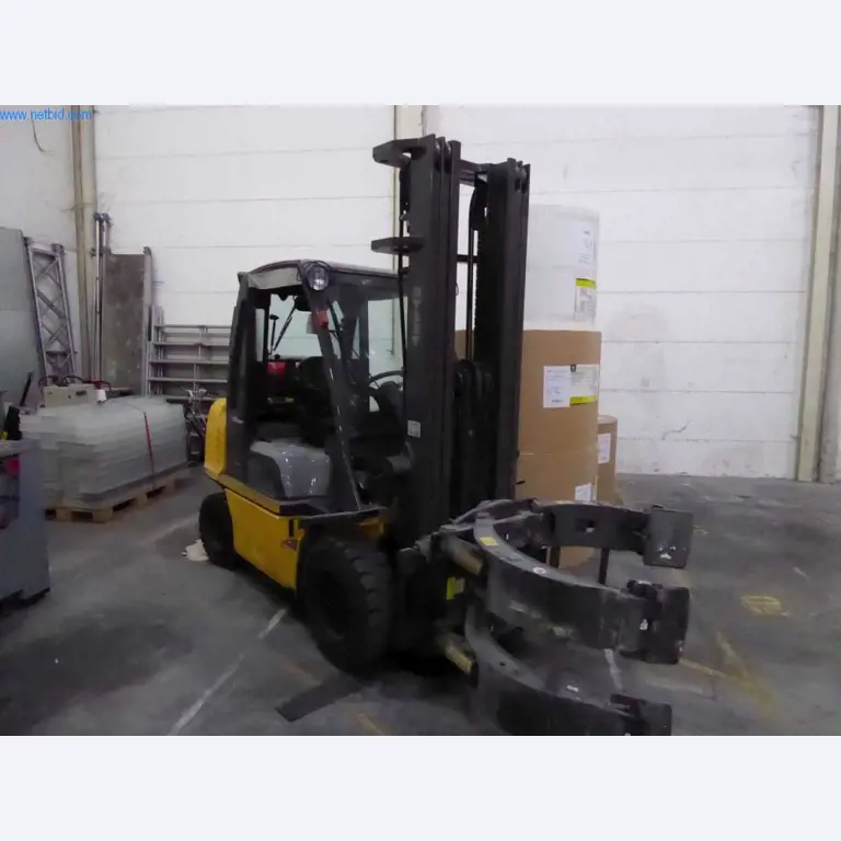 Maszyny i urządzenia w drukarni-2