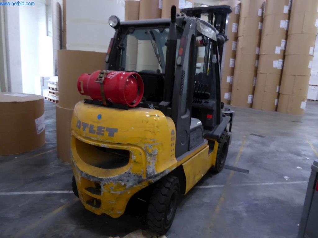 Stroji in oprema v tiskarni-4