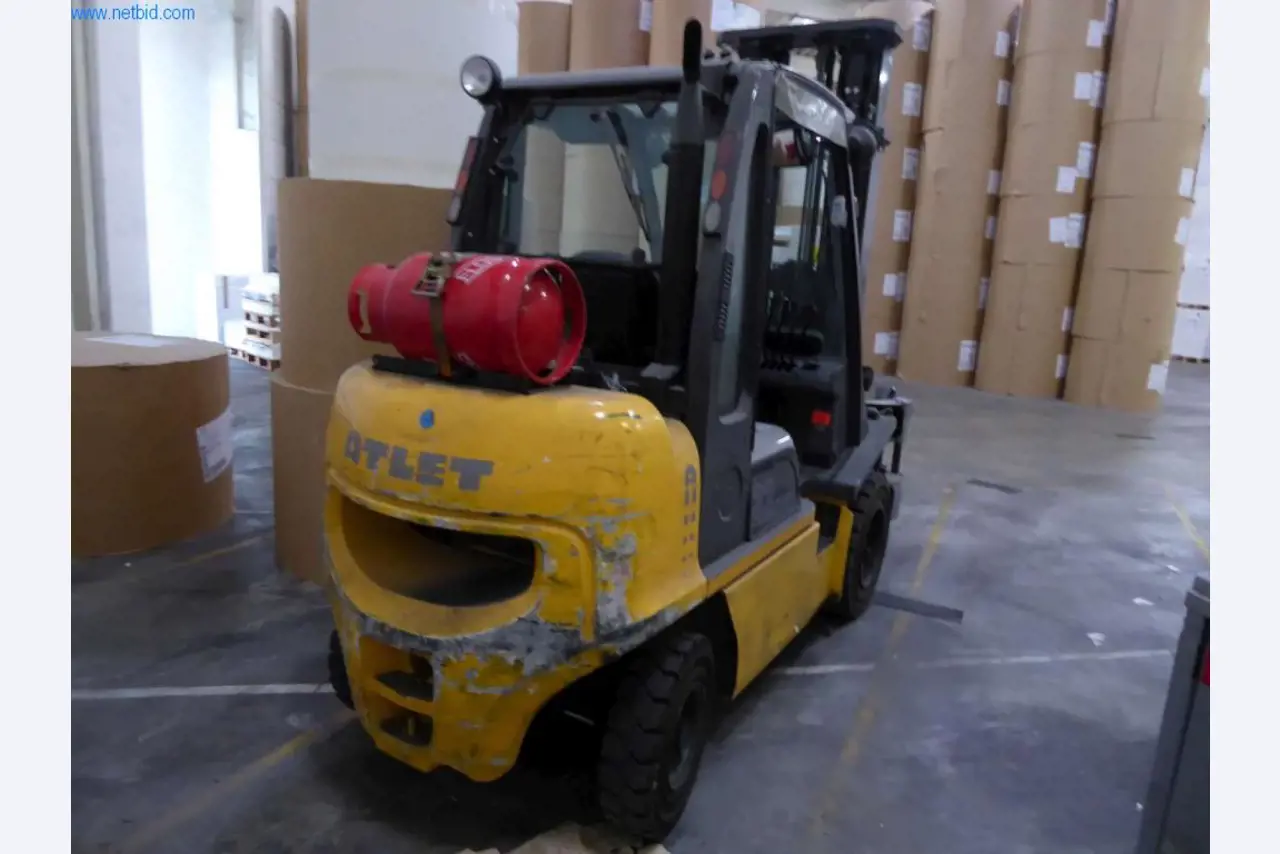 Maszyny i urządzenia w drukarni-4