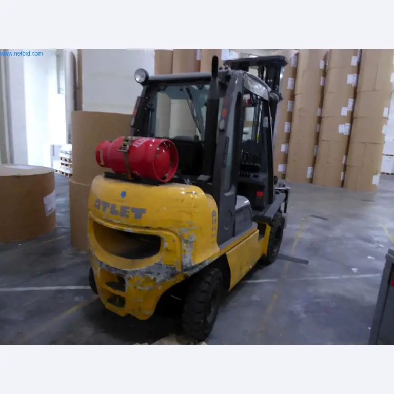 Maszyny i urządzenia w drukarni-4