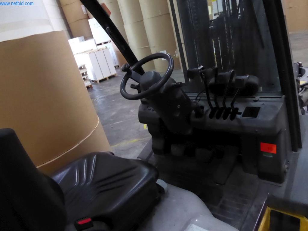 Stroji in oprema v tiskarni-5