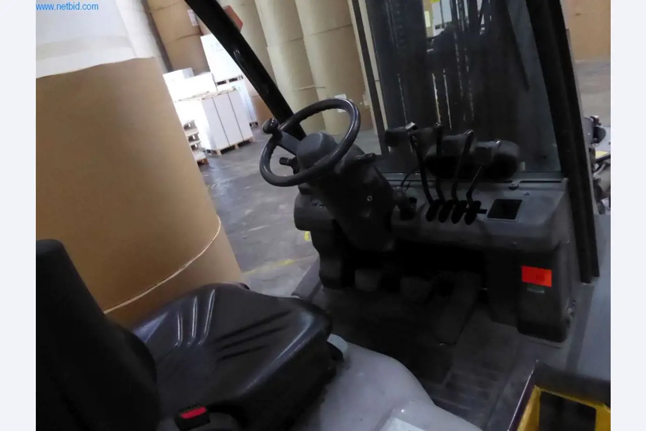 Maszyny i urządzenia w drukarni-5