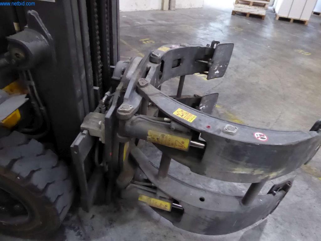 Stroji in oprema v tiskarni-6