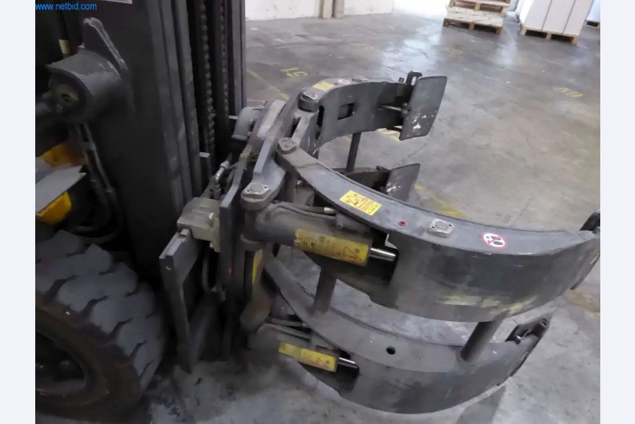 Maszyny i urządzenia w drukarni-6