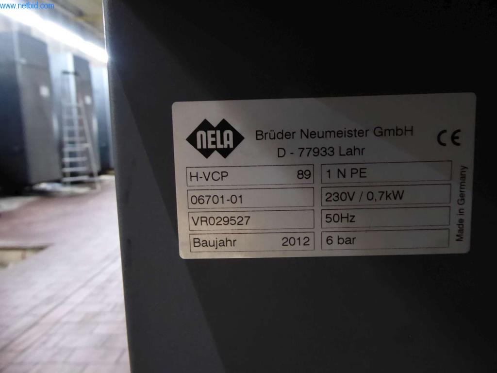 Stroji in oprema v tiskarni-2