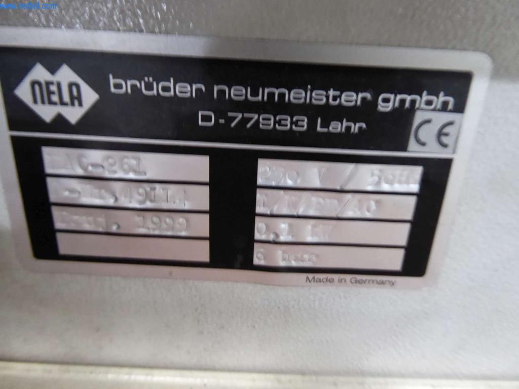 Stroji in oprema v tiskarni-3