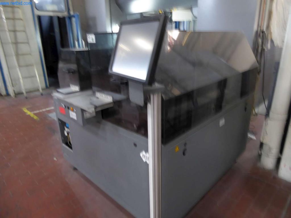 Stroji in oprema v tiskarni-5