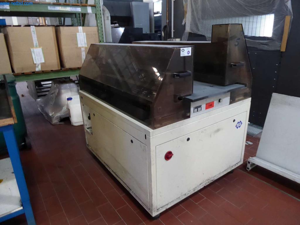 Stroji in oprema v tiskarni-6