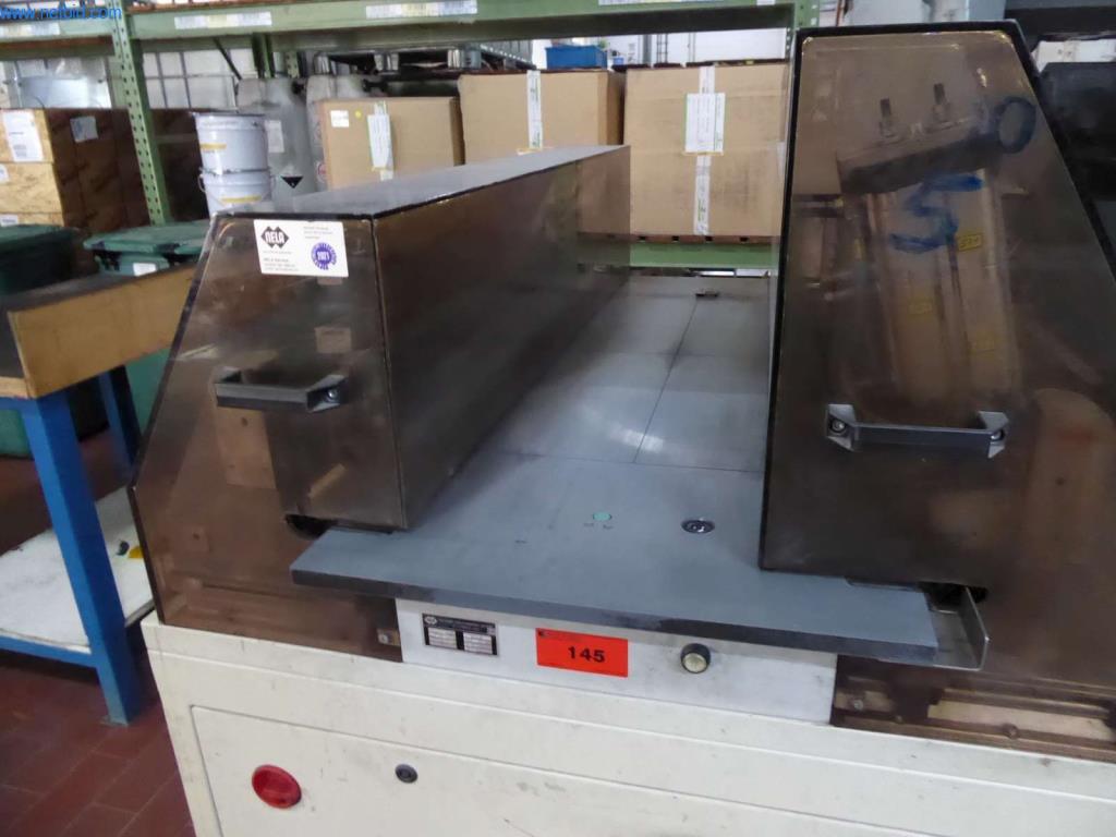 Stroji in oprema v tiskarni-7