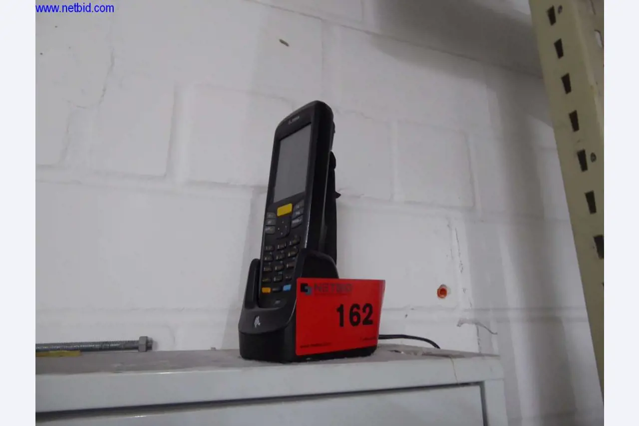 Máquinas y equipos de una imprenta-1