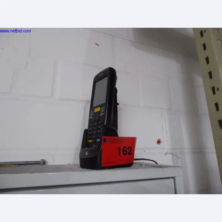 Máquinas y equipos de una imprenta-1