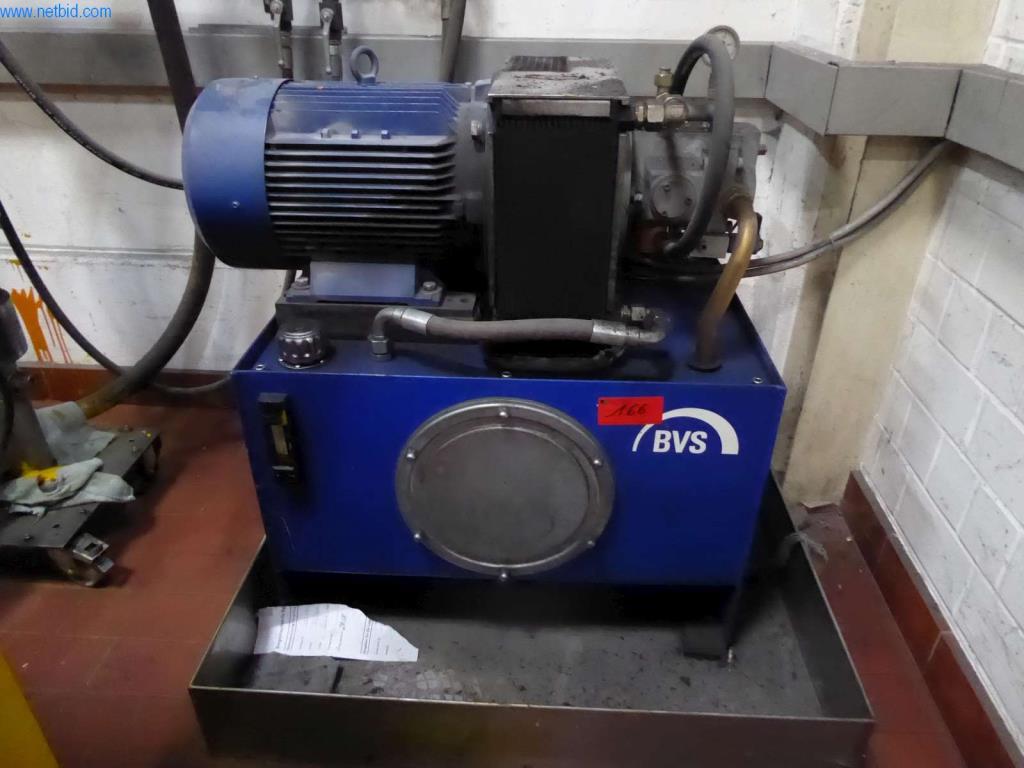 Maschinen und Ausstattung einer Druckerei-2