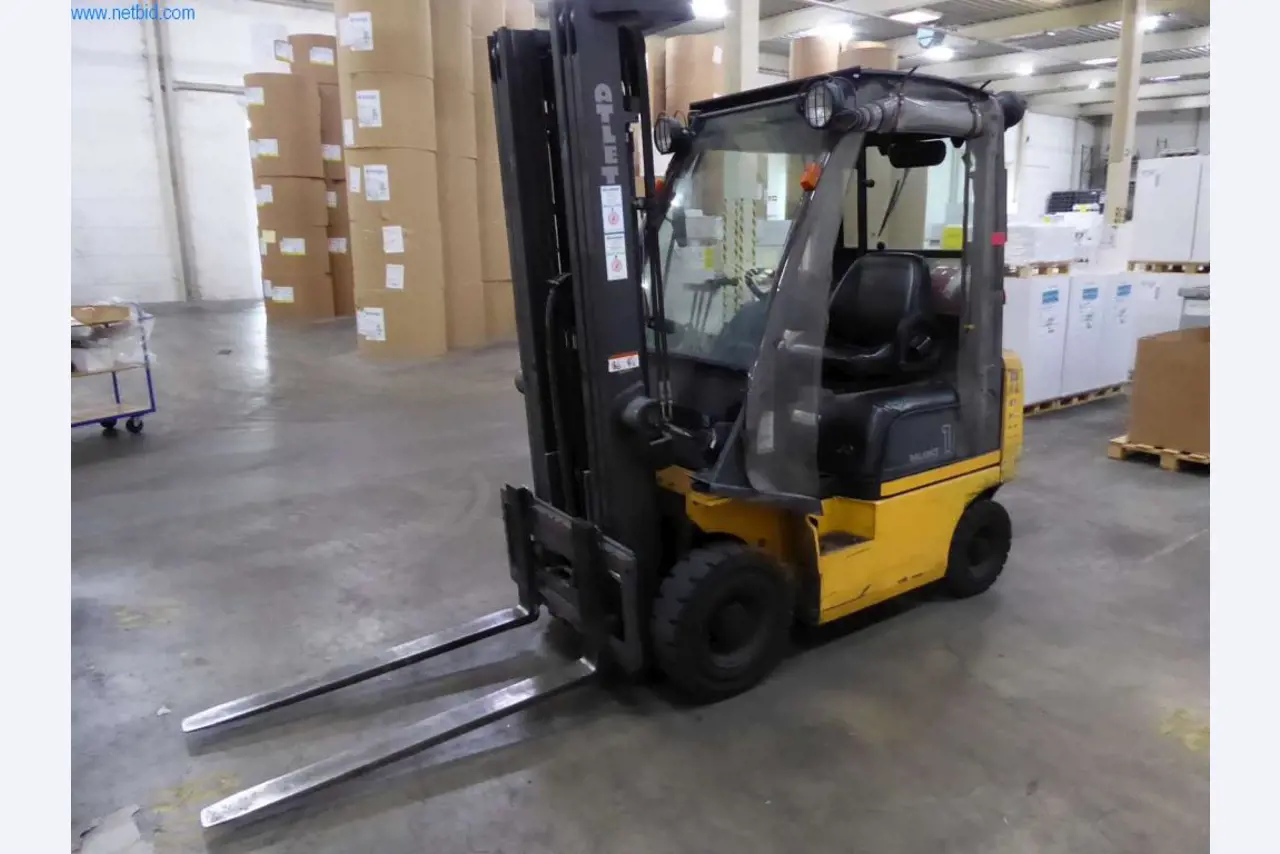 Maszyny i urządzenia w drukarni-1