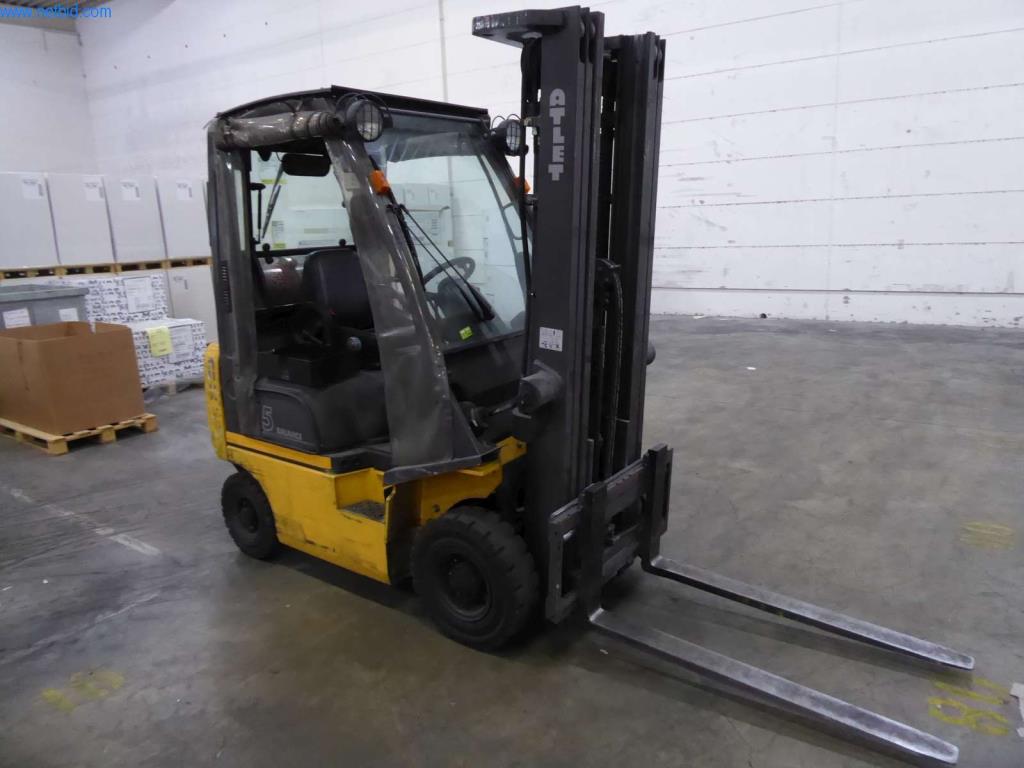 Stroje a zařízení v tiskárně-2