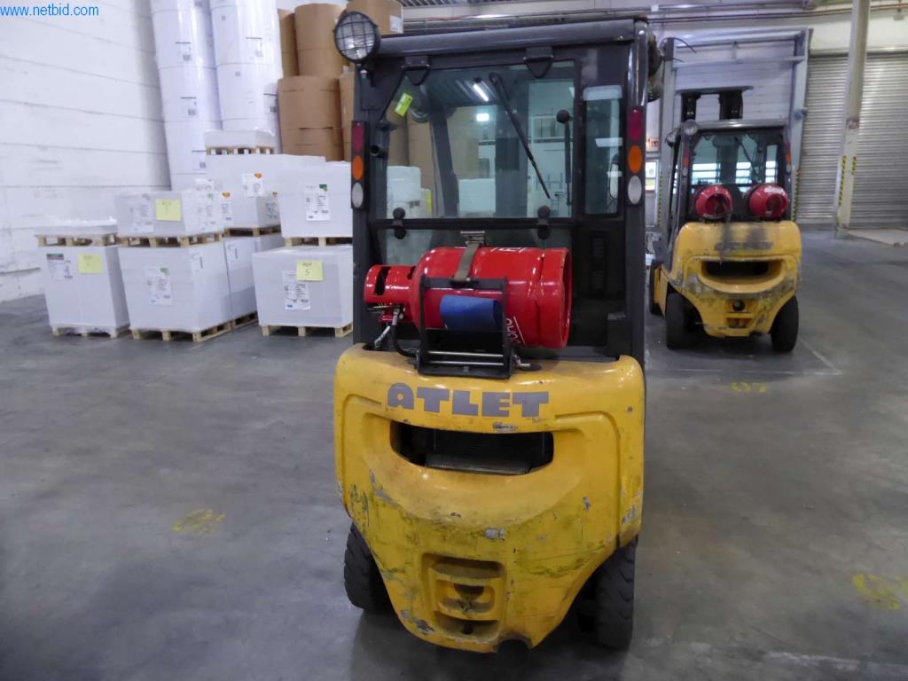 Stroje a zařízení v tiskárně-4