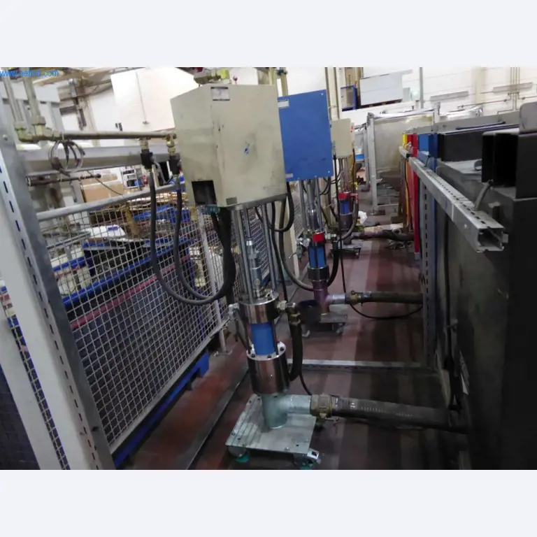 Máquinas e equipamentos numa gráfica-3