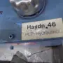 thumbnail-Maschinen und Ausstattung einer Druckerei-4