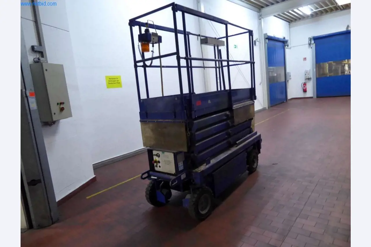 Maszyny i urządzenia w drukarni-1