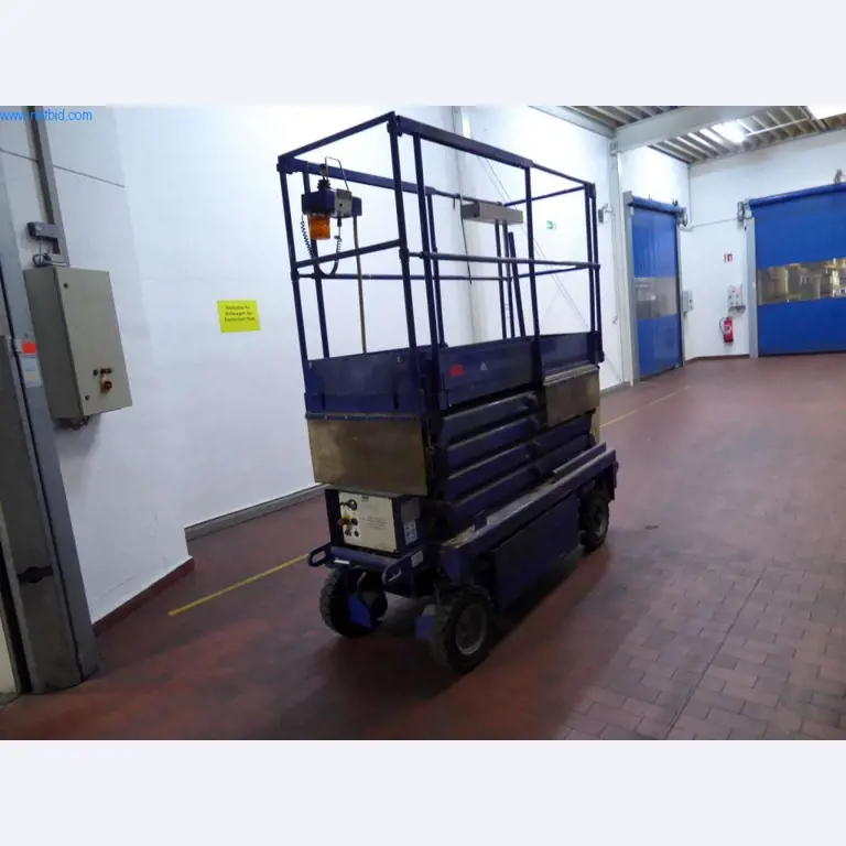 Maszyny i urządzenia w drukarni-1