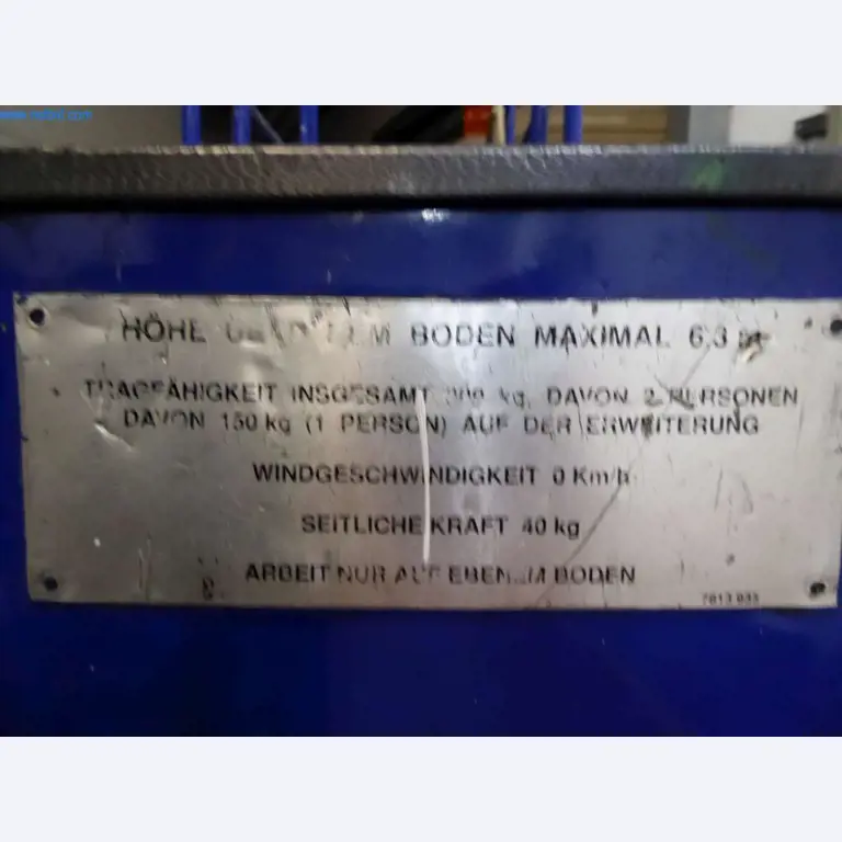 Maszyny i urządzenia w drukarni-2