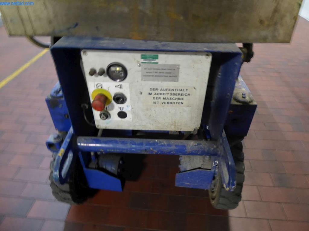 Máquinas e equipamentos numa gráfica-3