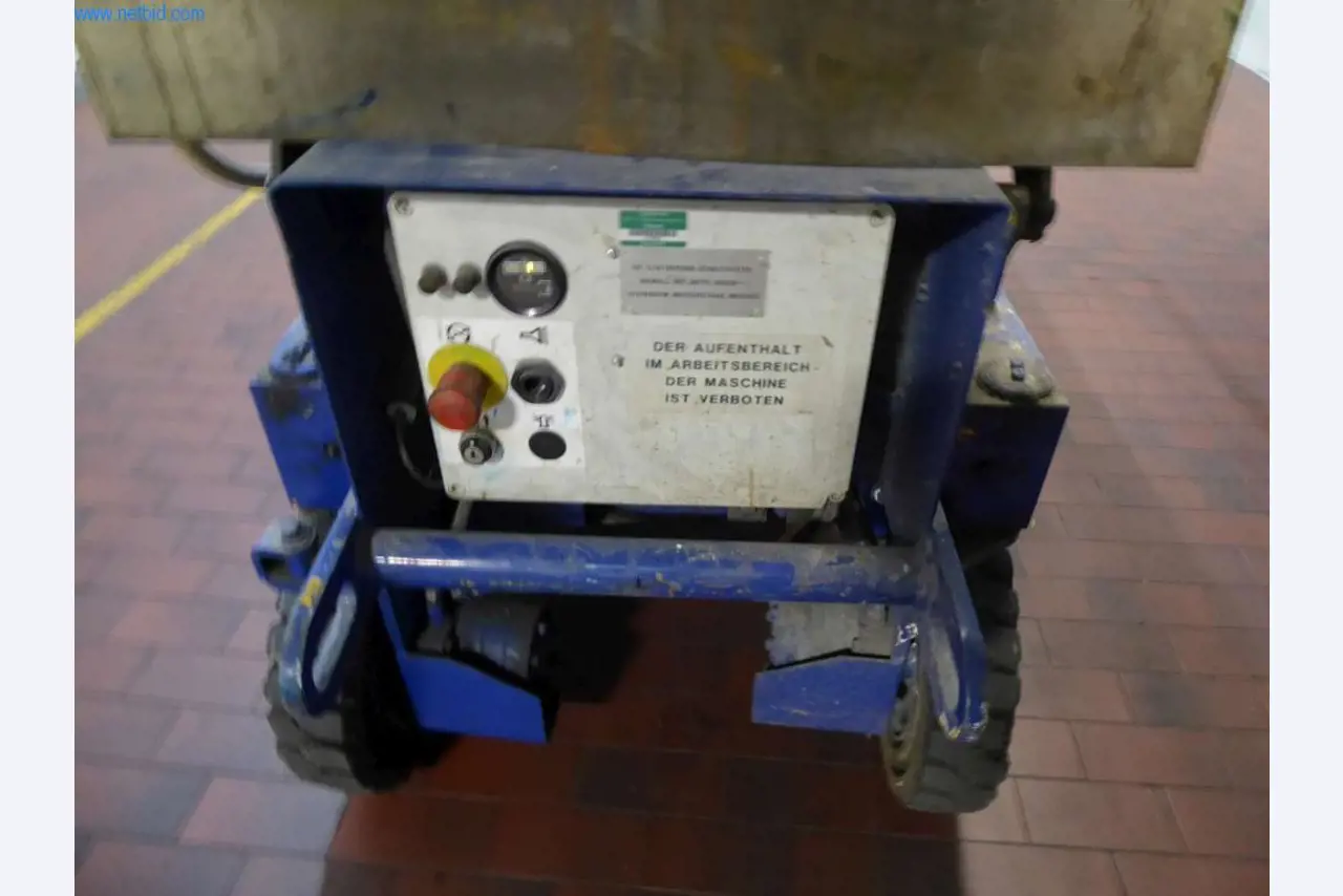 Maszyny i urządzenia w drukarni-3