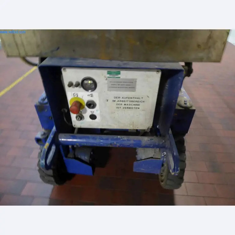 Maszyny i urządzenia w drukarni-3