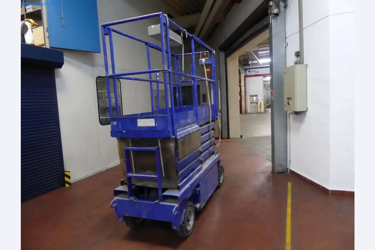 Maszyny i urządzenia w drukarni-4