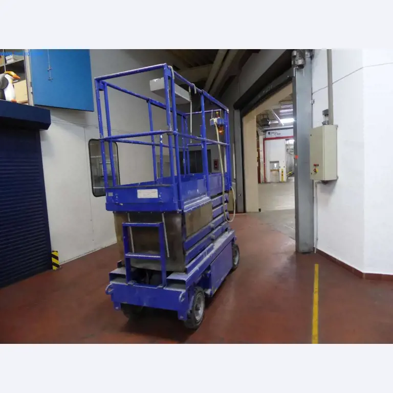 Maszyny i urządzenia w drukarni-4