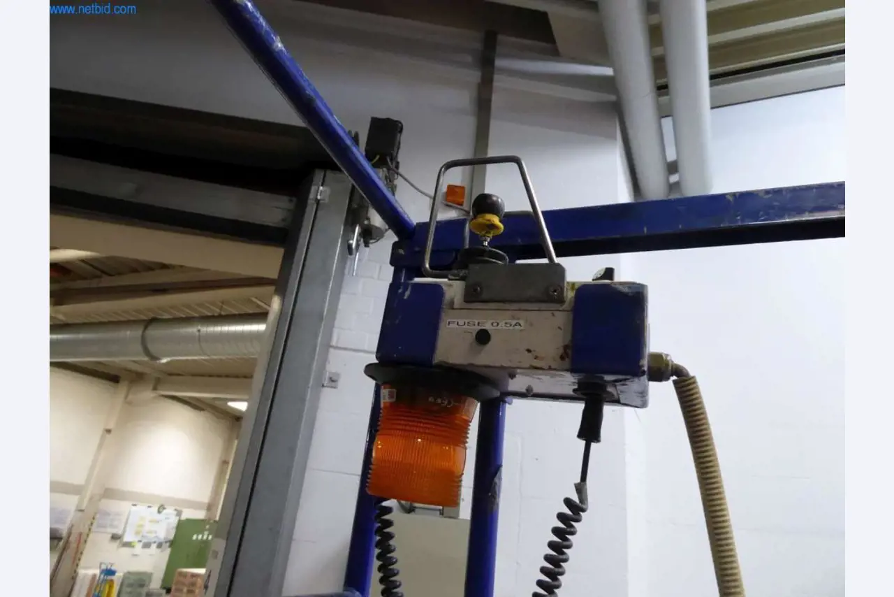 Maszyny i urządzenia w drukarni-5