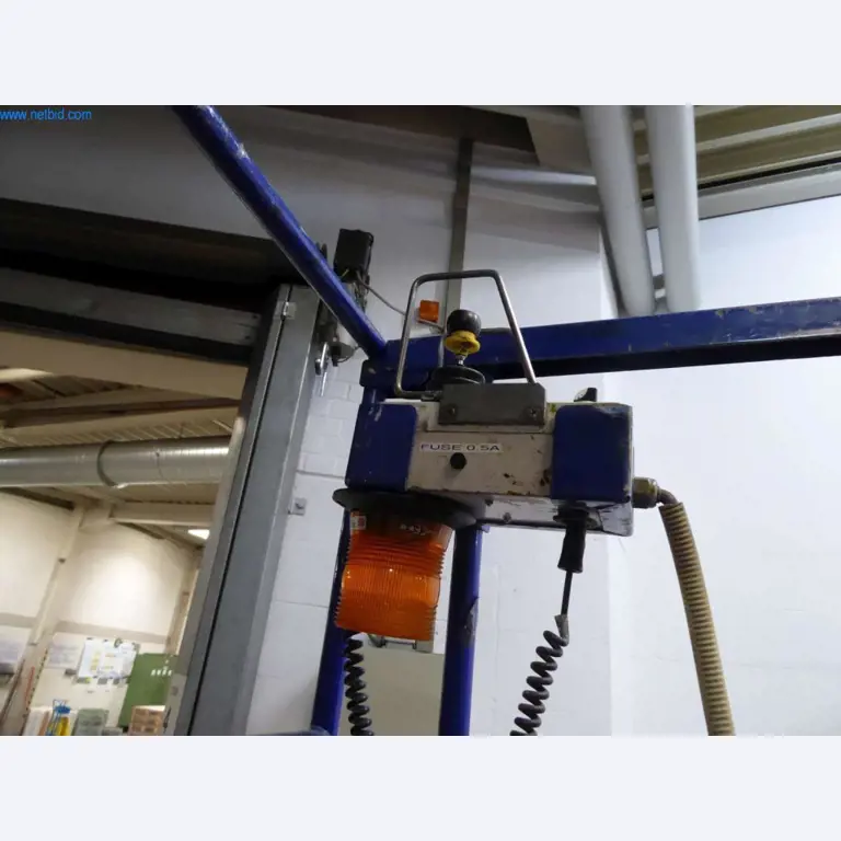 Maszyny i urządzenia w drukarni-5