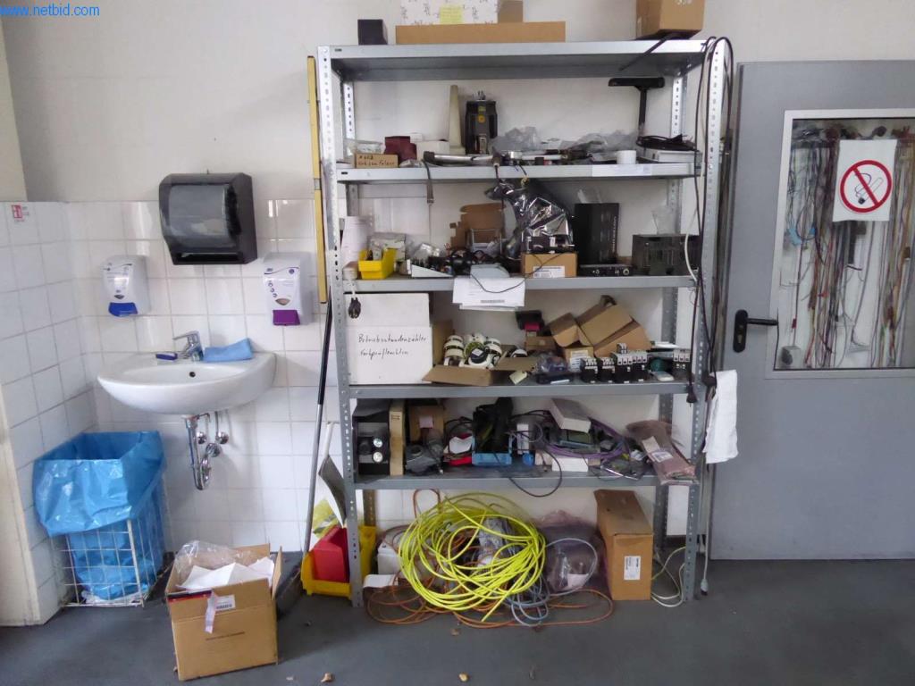 Maschinen und Ausstattung einer Druckerei-3