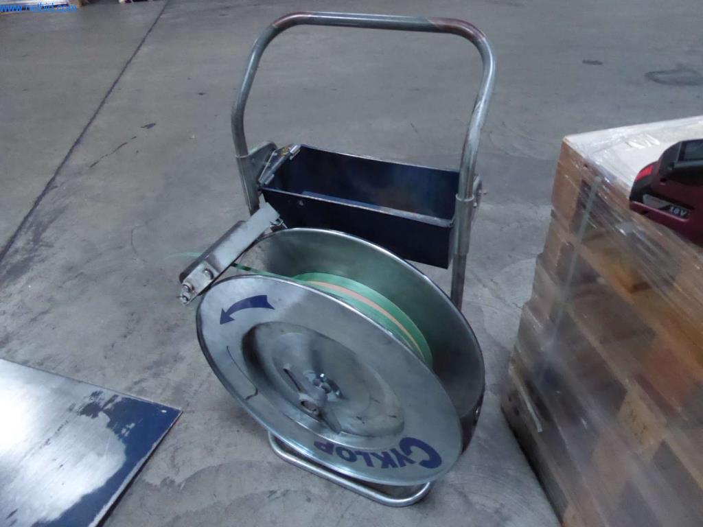 Maszyny i urządzenia w drukarni-2