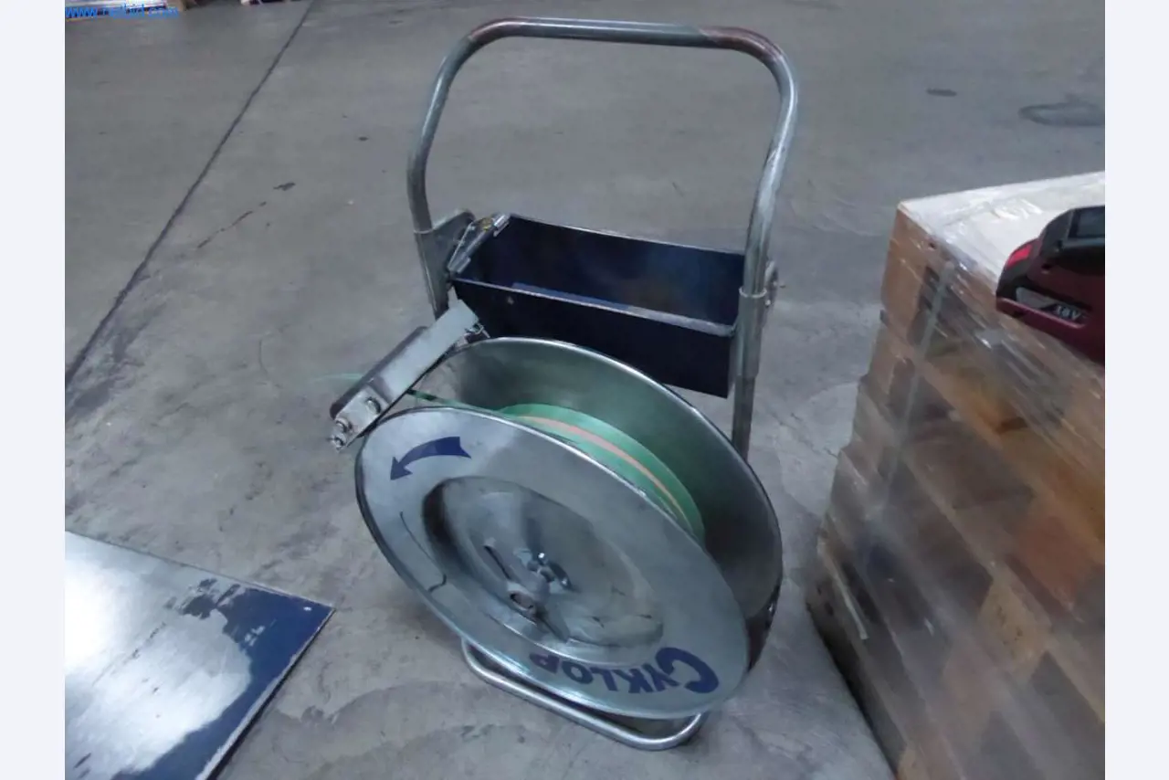 Maszyny i urządzenia w drukarni-2