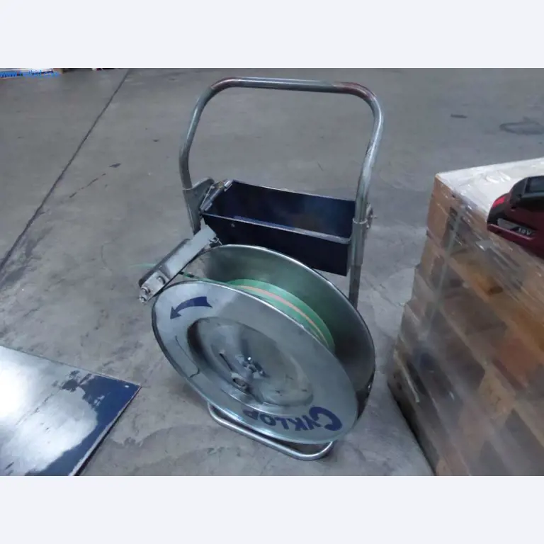 Maszyny i urządzenia w drukarni-2