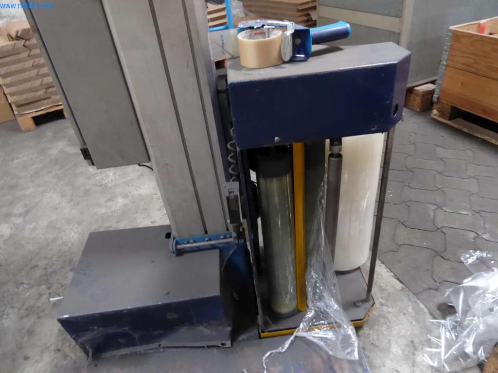 Maschinen und Ausstattung einer Druckerei-2