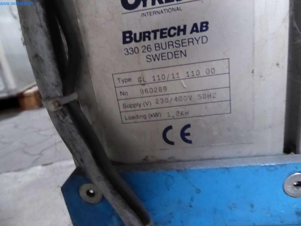 Maschinen und Ausstattung einer Druckerei-3