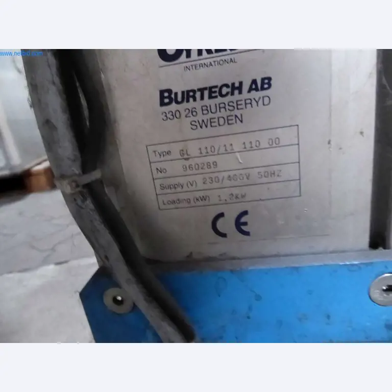 Máquinas y equipos de una imprenta-3