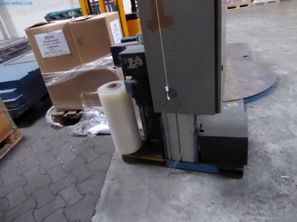 Maschinen und Ausstattung einer Druckerei-4