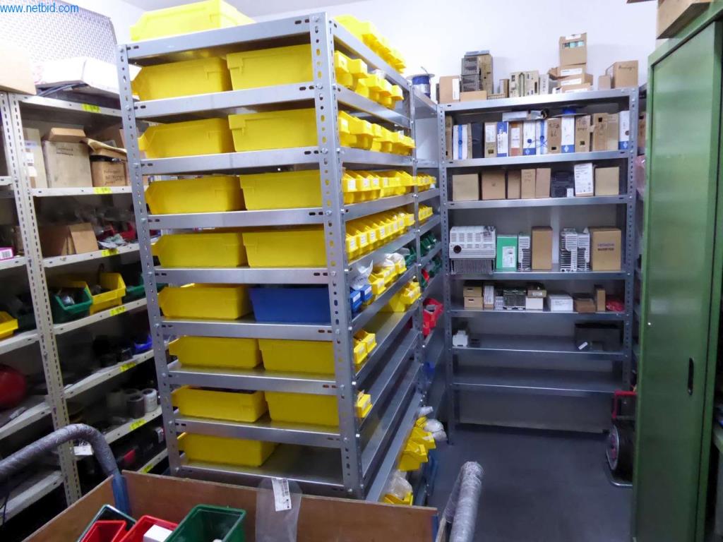 Stroje a zařízení v tiskárně-2