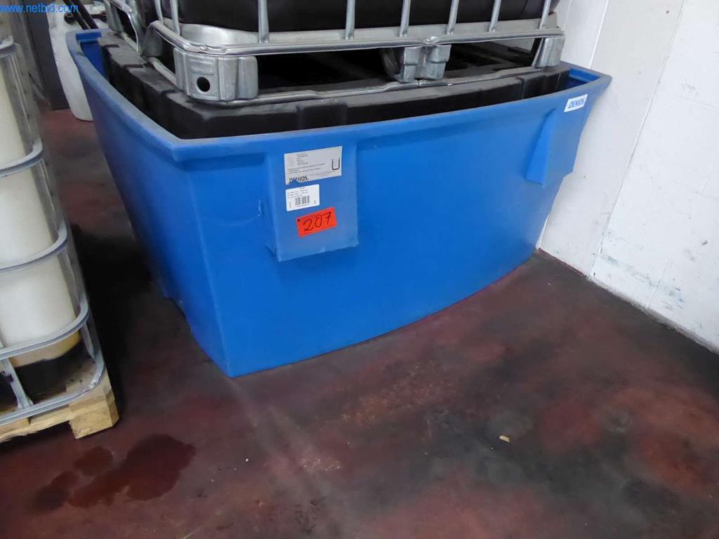 Maschinen und Ausstattung einer Druckerei-1