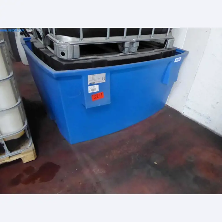 Maschinen und Ausstattung einer Druckerei-1