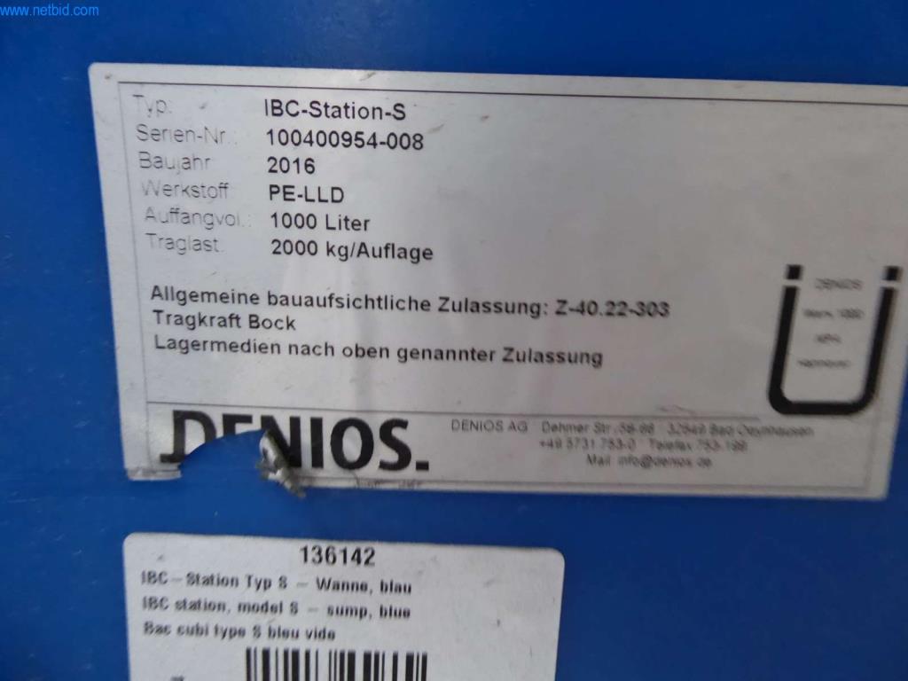 Maschinen und Ausstattung einer Druckerei-2