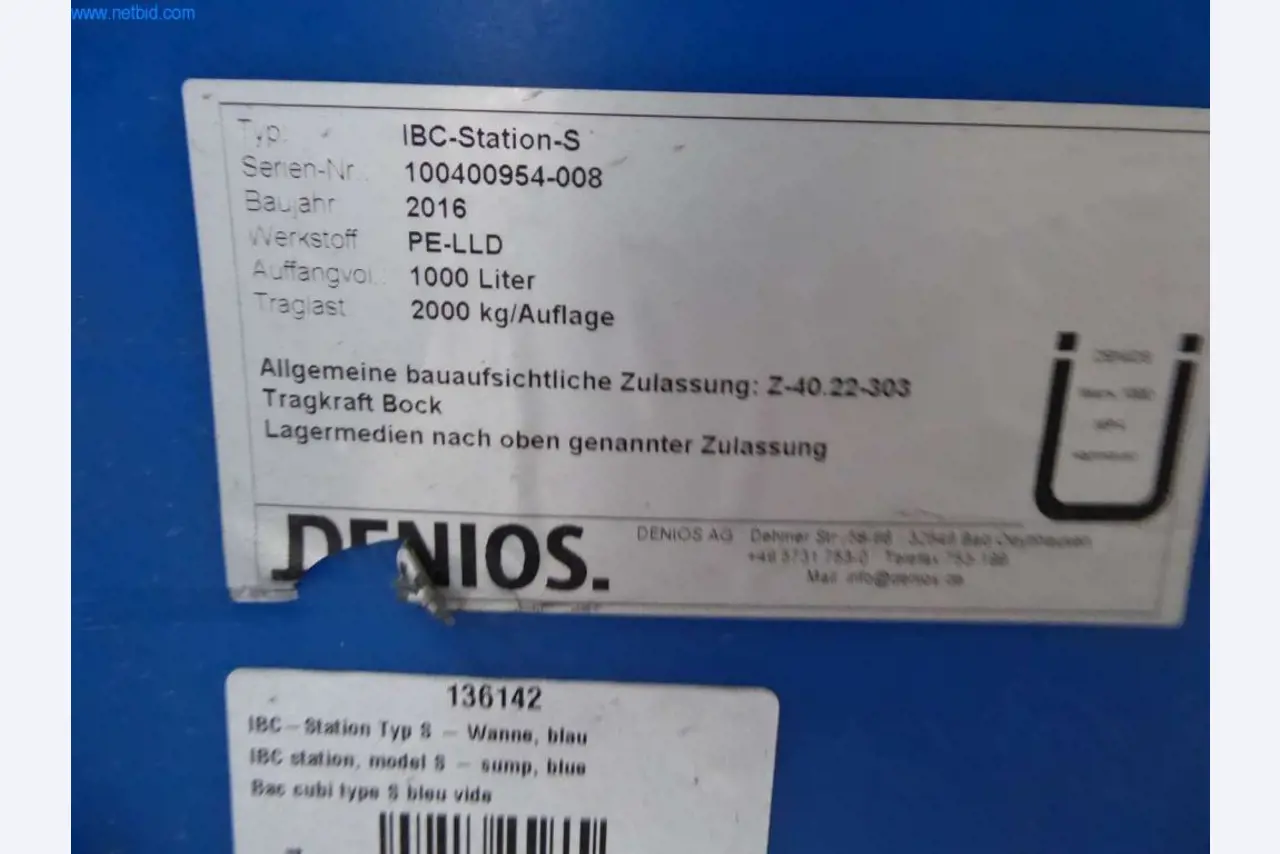 Maschinen und Ausstattung einer Druckerei-2