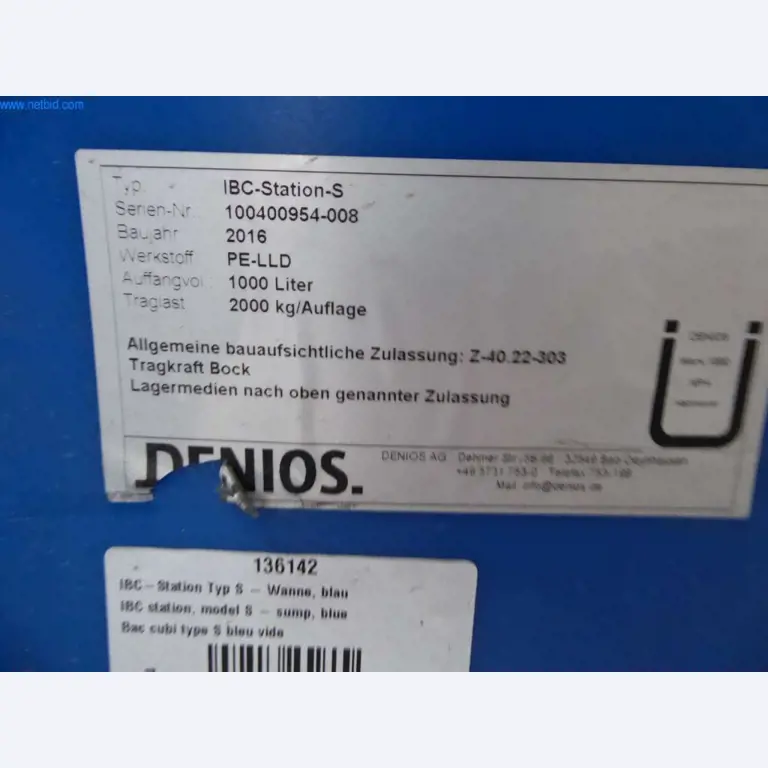 Maschinen und Ausstattung einer Druckerei-2